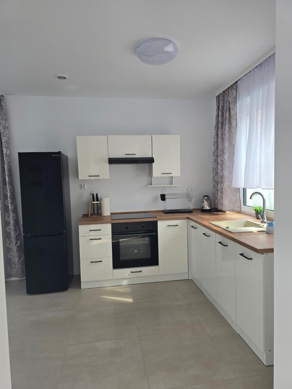 siodemkacamp Vacation rental in Leba