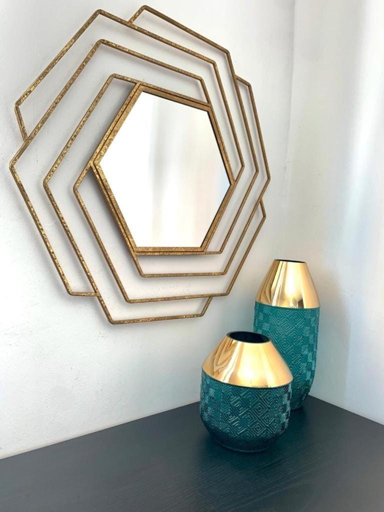 Decorative detail