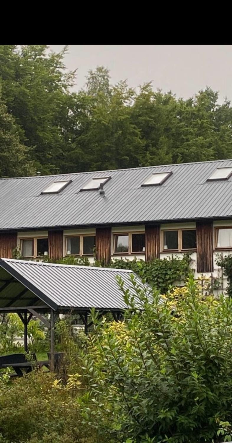 Gospodarstwo Agroturystyczne LOBELIA House in Pomeranian Voivodeship
