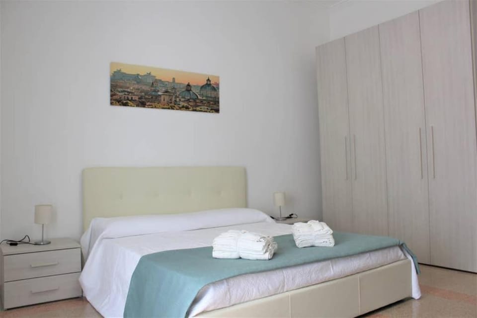 Sweet Holiday House in Rome