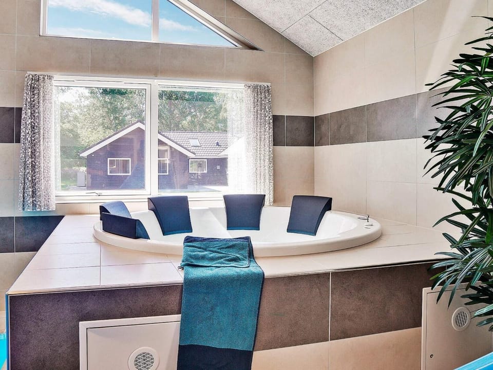 Spa and wellness centre/facilities