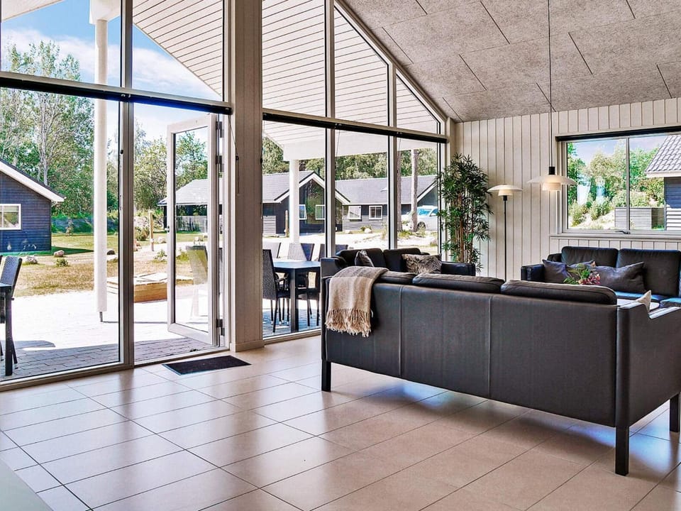 5 star holiday home in Væggerløse House in Væggerløse