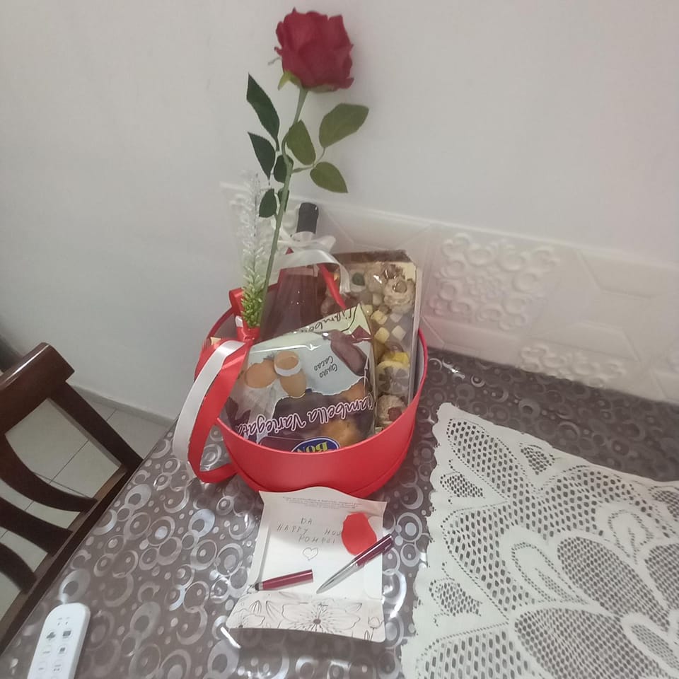 Happy House Pompei House in Pompeii