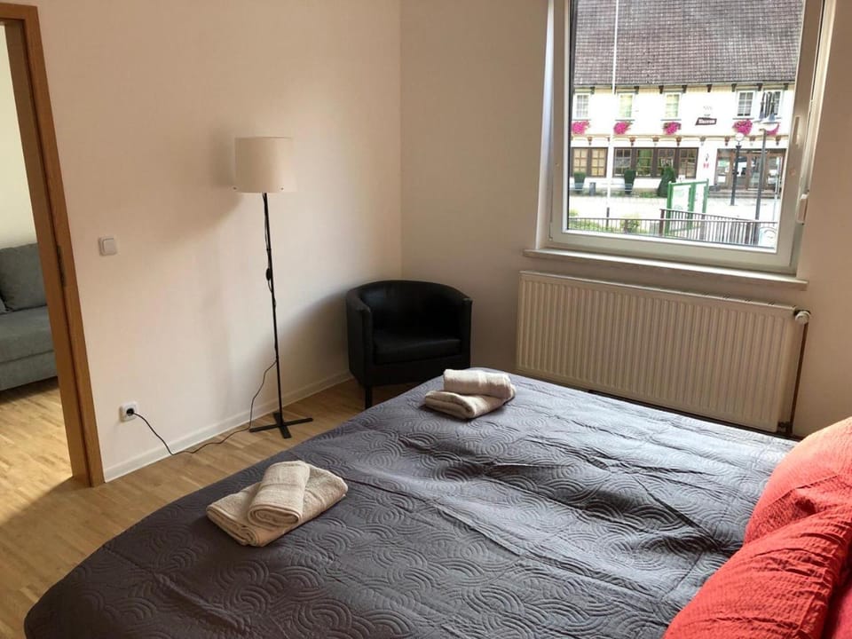 Ferienhaus Art Apartment - Harz Apartment in Thuringia, Germany