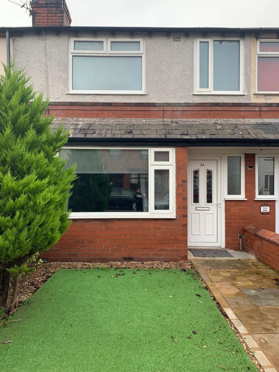 Beautiful house in a perfect location House in Lytham St Annes