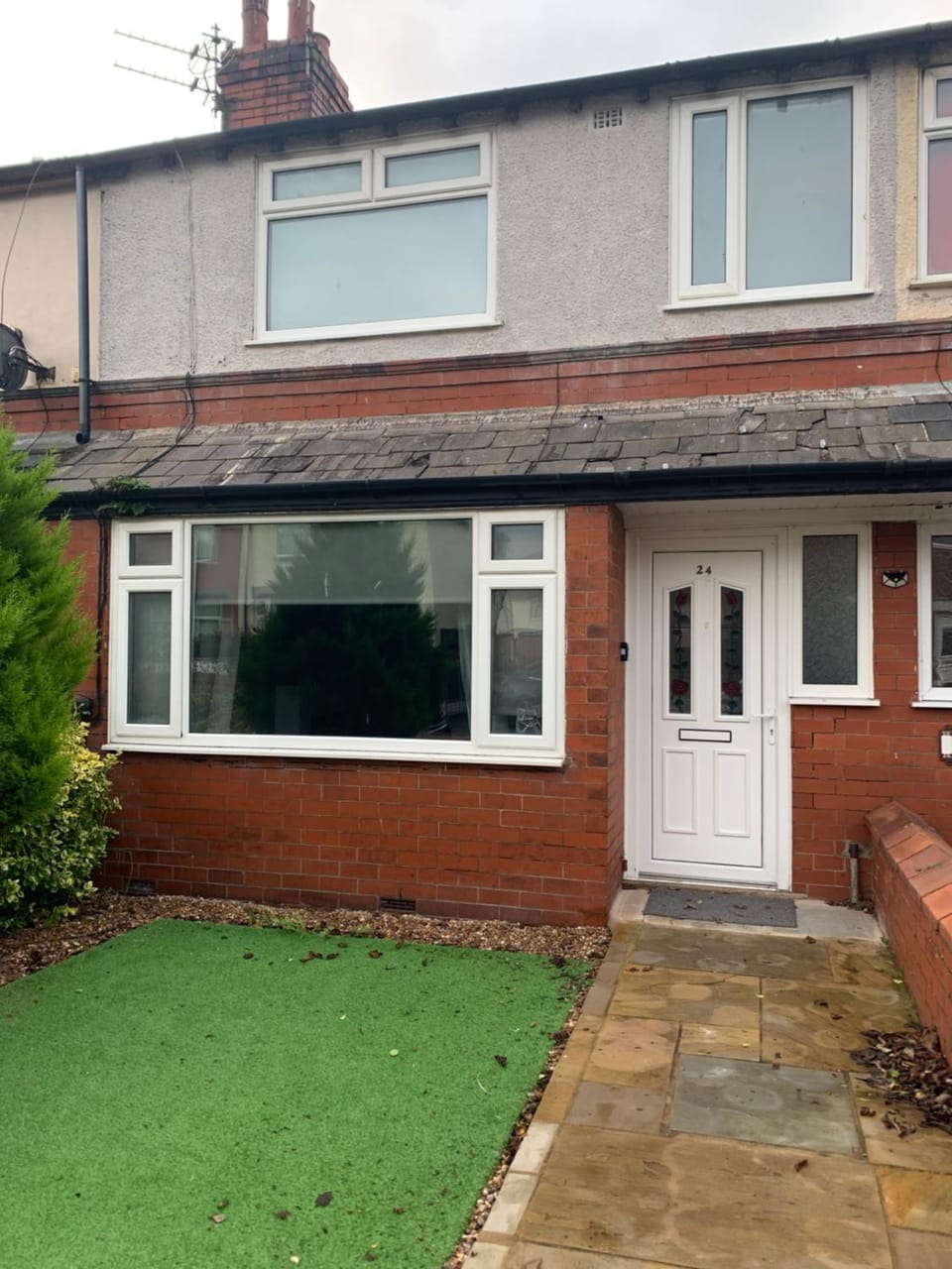 Beautiful house in a perfect location House in Lytham St Annes