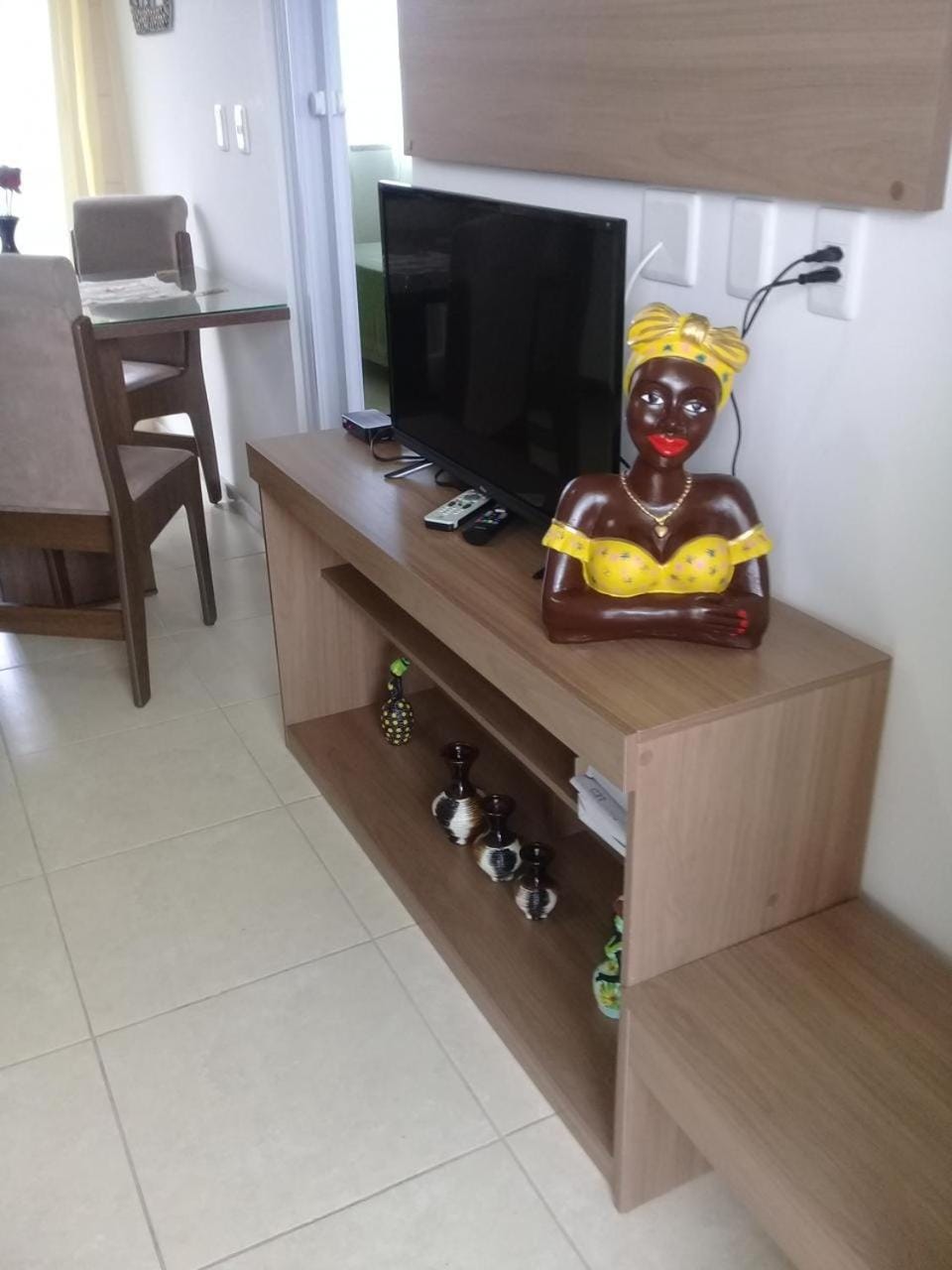 TV and multimedia