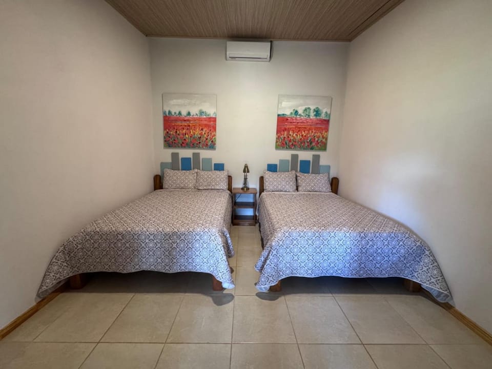 Tropical Haus CR - La Central Apartment in Puntarenas Province