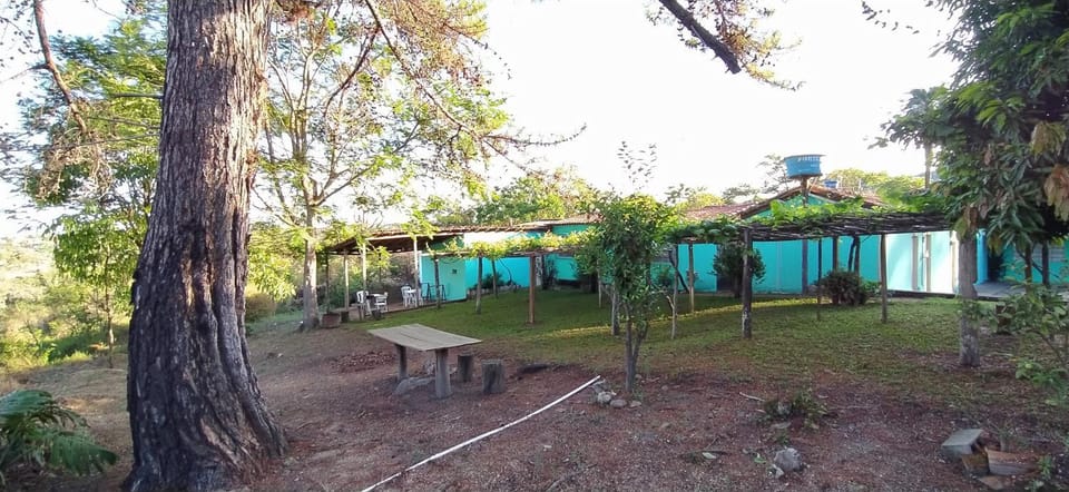 BBQ facilities, Dining area, Communal kitchen
