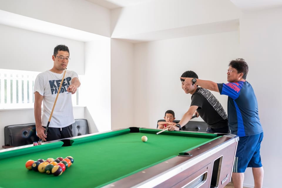 Billiard