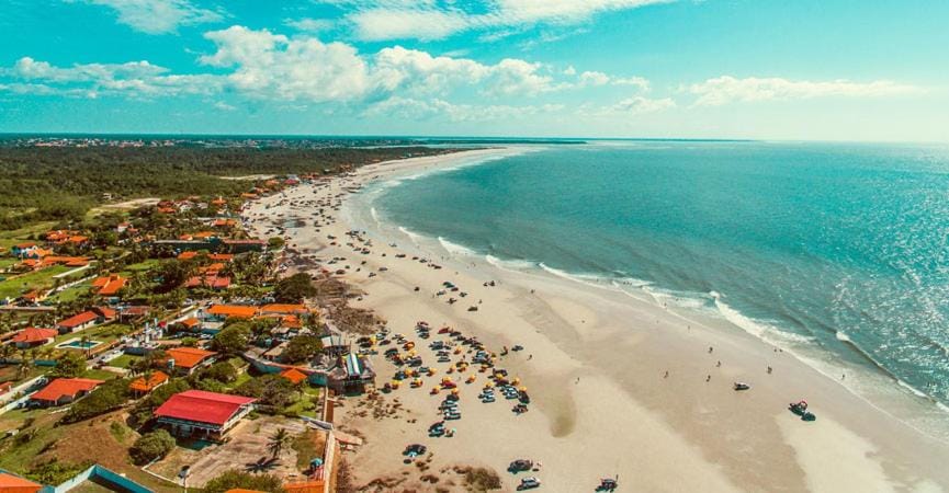 Salinas Park Resort Resort in State of Pará