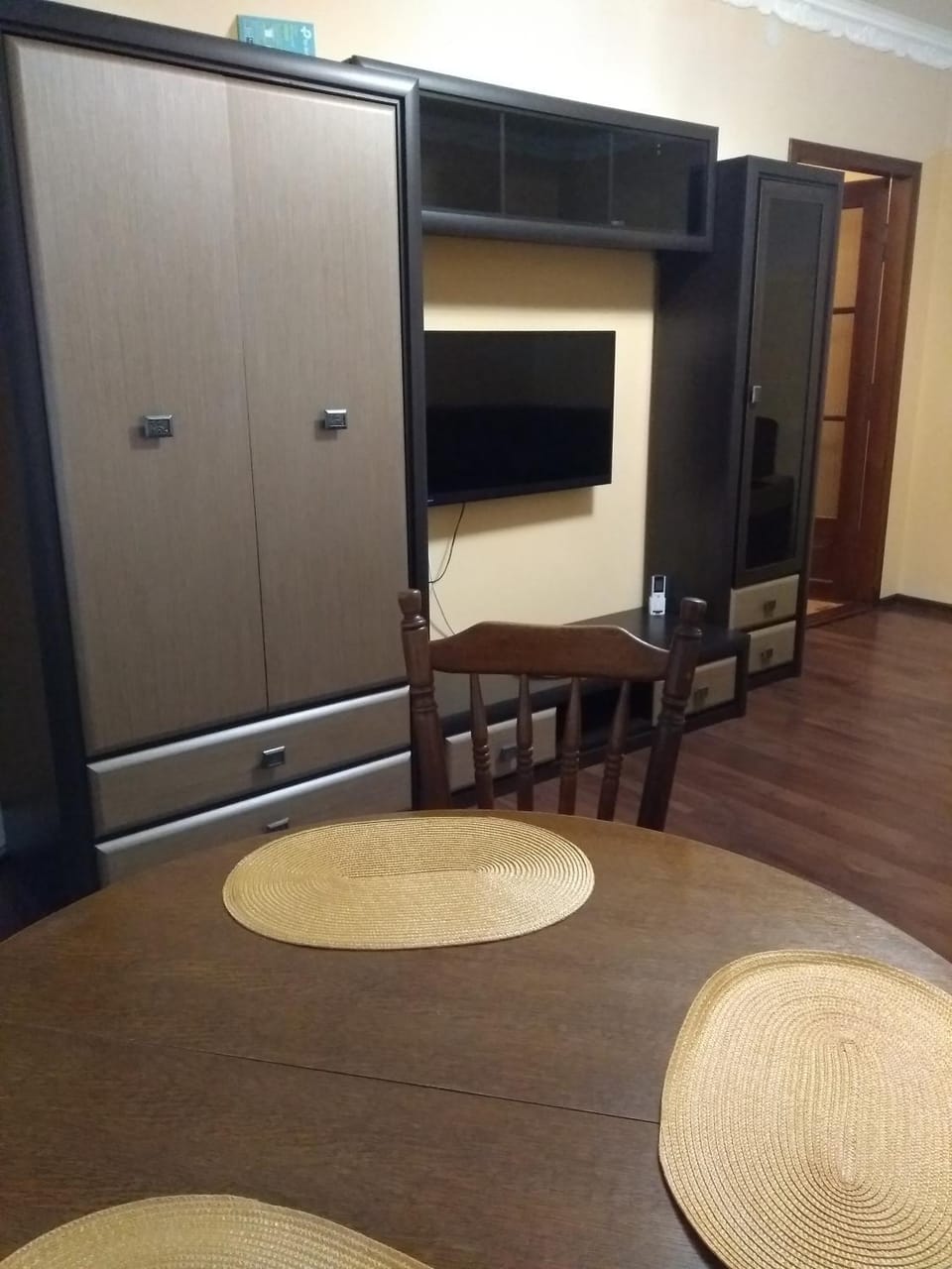 Communal lounge/ TV room, Living room, Seating area