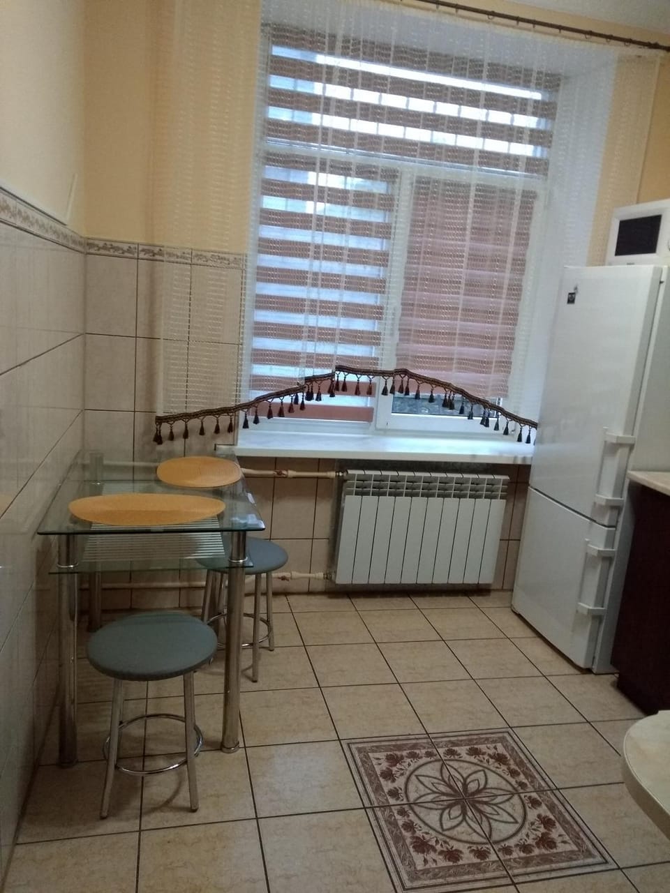 Apartments comfortablе Apartment in Ukraine