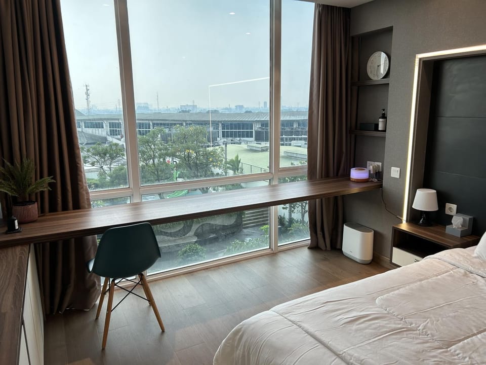 View (from property/room), Seating area