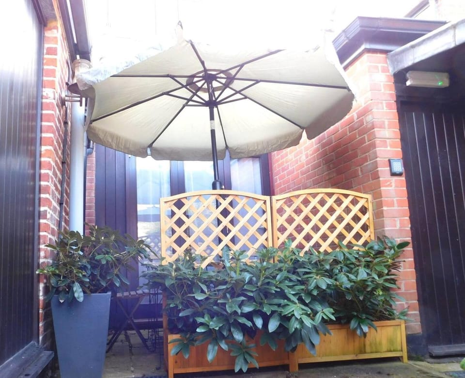 Garden, Garden view
