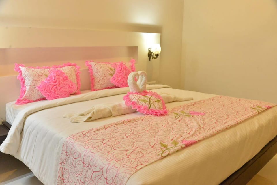 AGS HOLIDAY RESORTS Hotel in Tamil Nadu