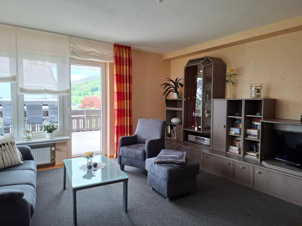 Ferienwohnung Waltraud Apartment in Hochsauerlandkreis