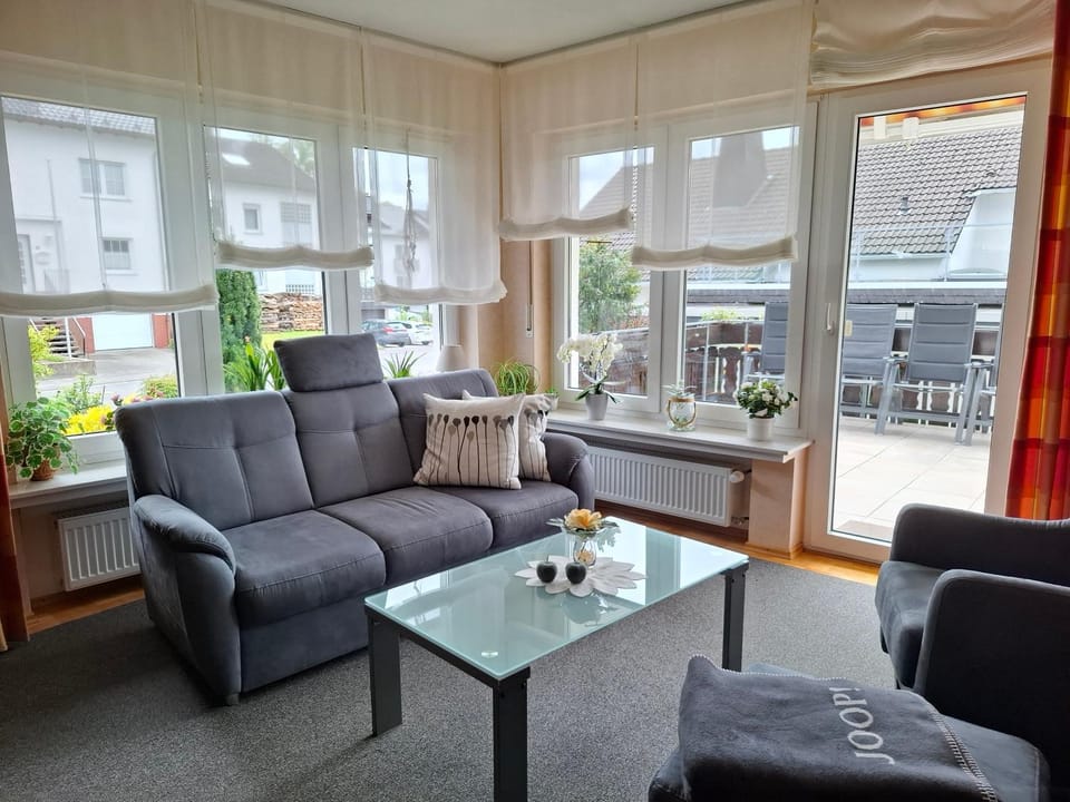 Ferienwohnung Waltraud Apartment in Hochsauerlandkreis