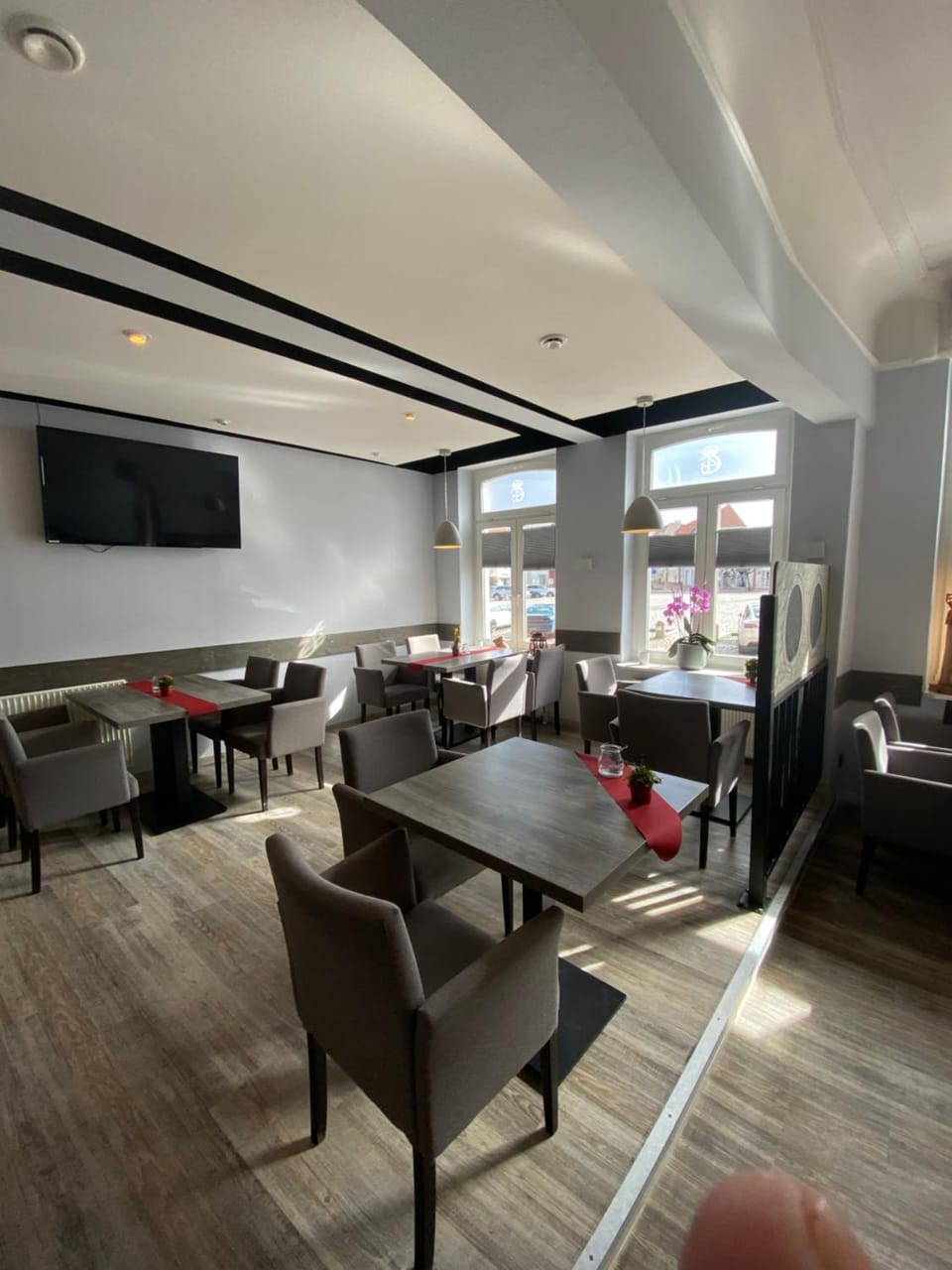 Restaurant/places to eat, Breakfast