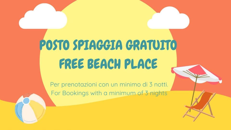 Valbella BIBIONE IMMOBILIARE FRIULI Apartment in Bibione