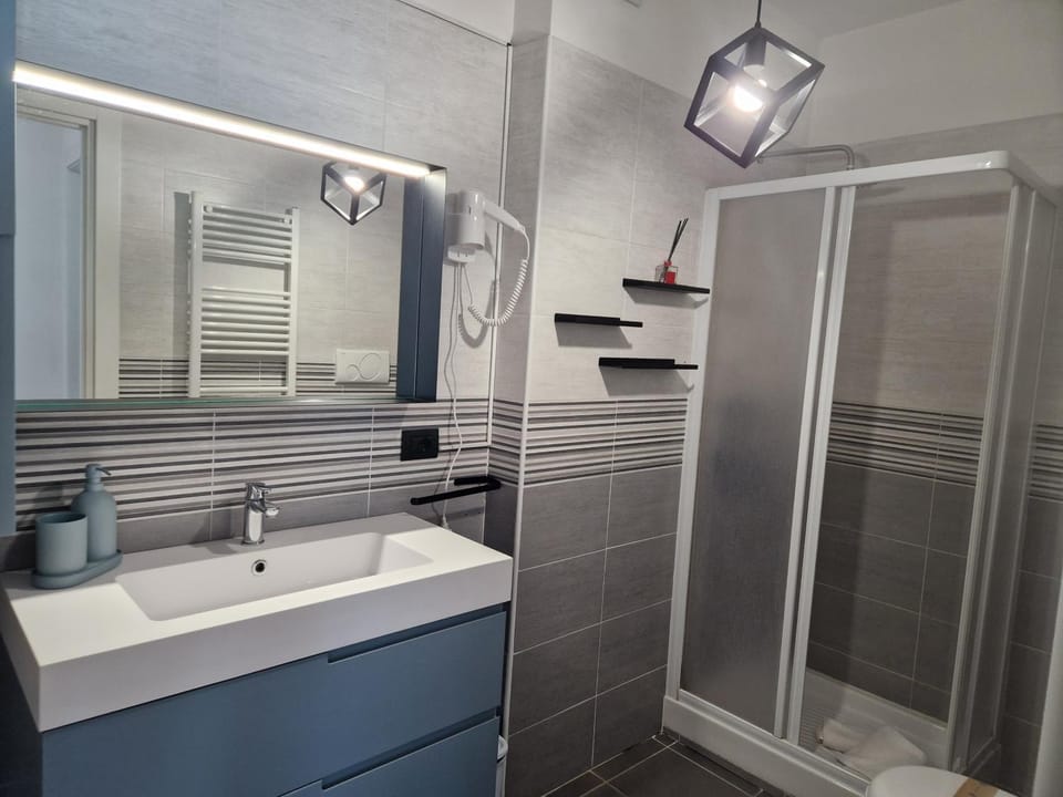 Asso Residence Ospedale Apartment hotel in Terni