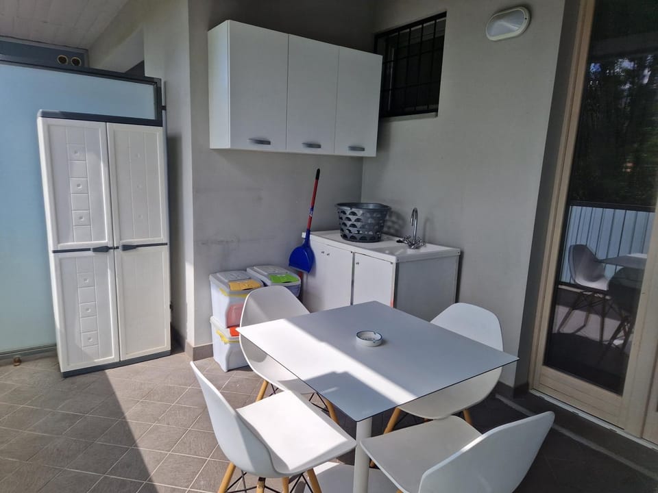 Asso Residence Ospedale Apartment hotel in Terni