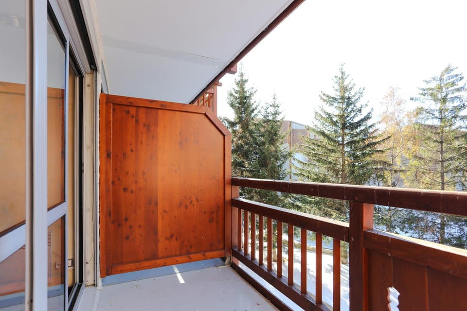 Day, Balcony/Terrace