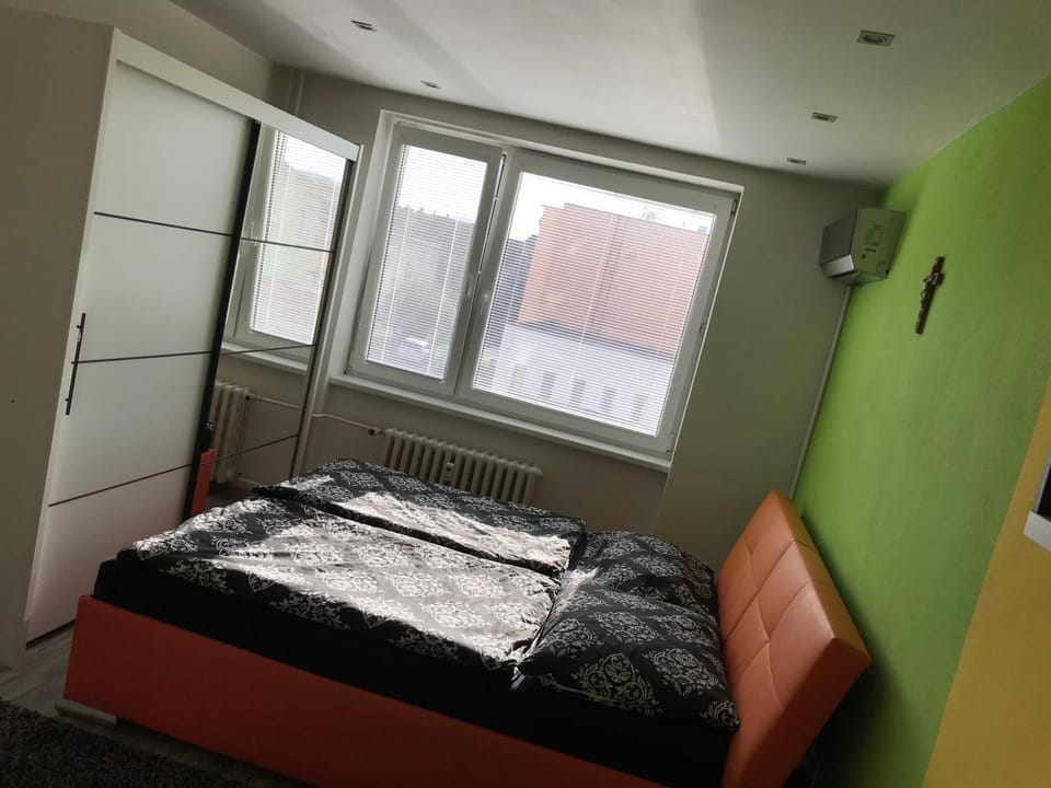 Apartmán v úplnom centre Apartment in Slovakia