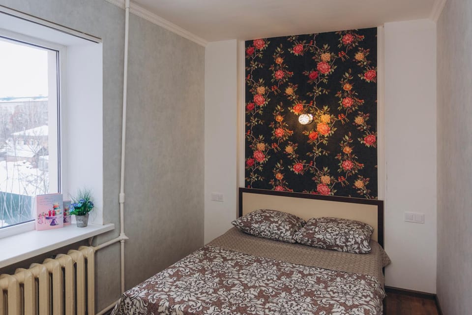 Apartments Illinskaya 2 floor 2 room Apartment in Ukraine
