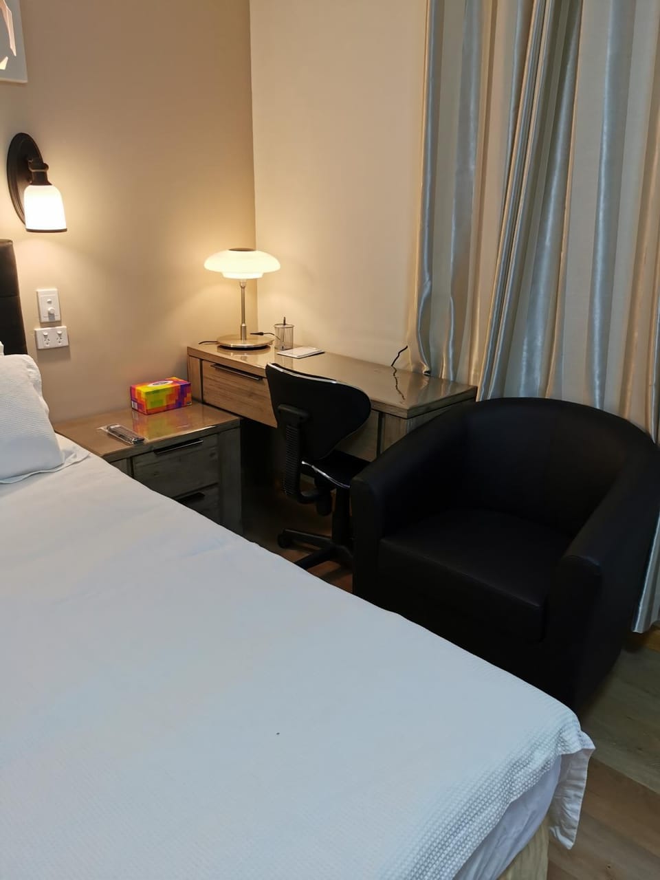 BHA unit 6 Bed and Breakfast in Perth