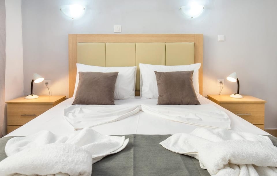 Morfoula 's House House in Thasos