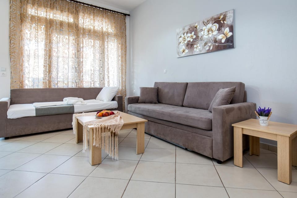 Morfoula 's House House in Thasos