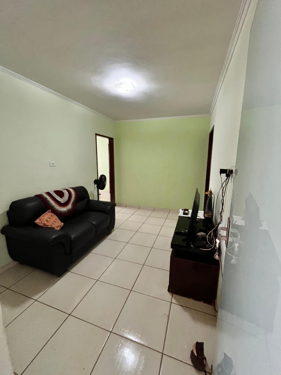 Casa Vista da Serra House in State of São Paulo