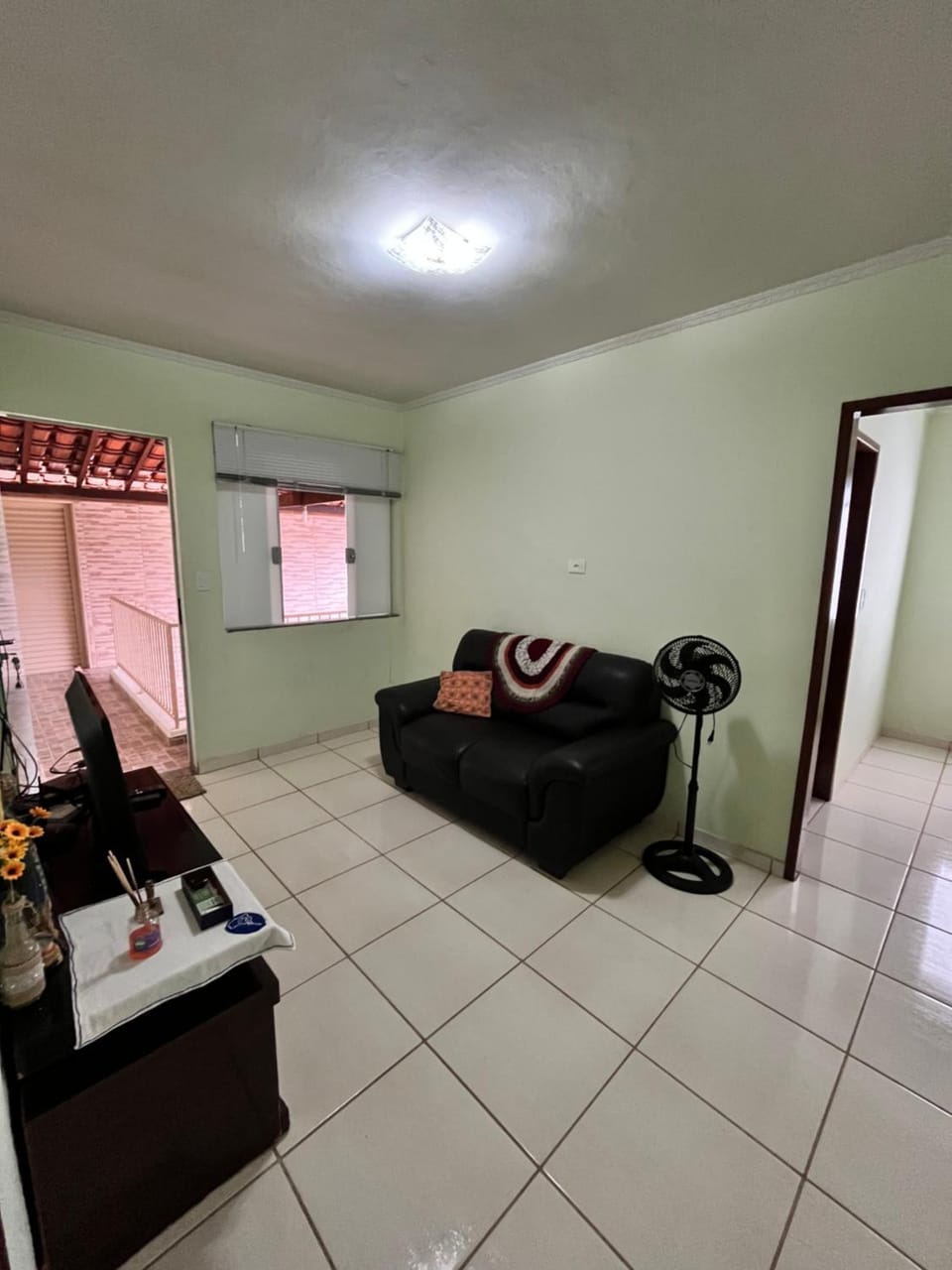 Casa Vista da Serra House in State of São Paulo