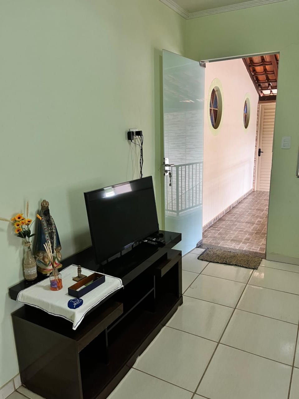 Casa Vista da Serra House in State of São Paulo
