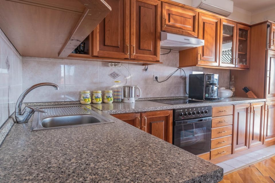 Apartman Anđelko Apartment in Primorje-Gorski Kotar County