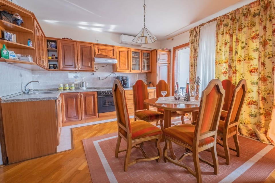 Apartman Anđelko Apartment in Primorje-Gorski Kotar County
