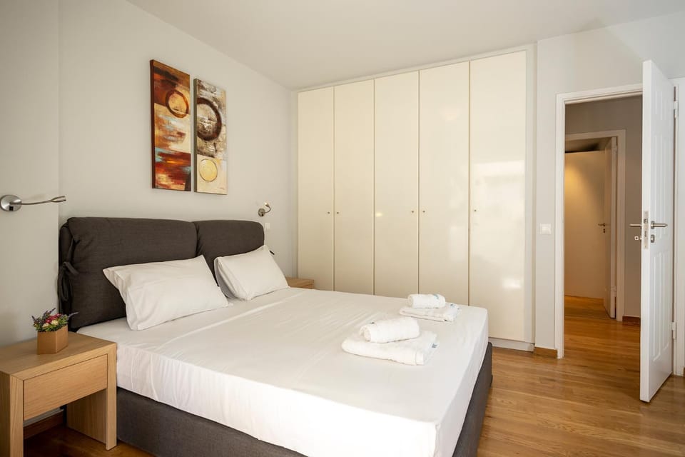AthensBlues Kolonaki 2 Bedroom with Car Park Apartment in Athens
