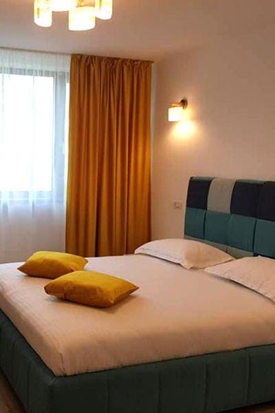 BLISS Dubova Bed and Breakfast in Serbia