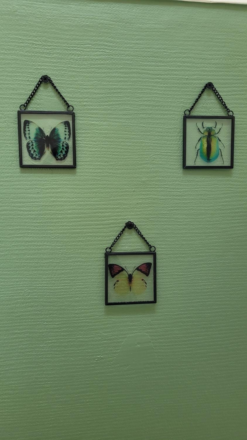 Decorative detail