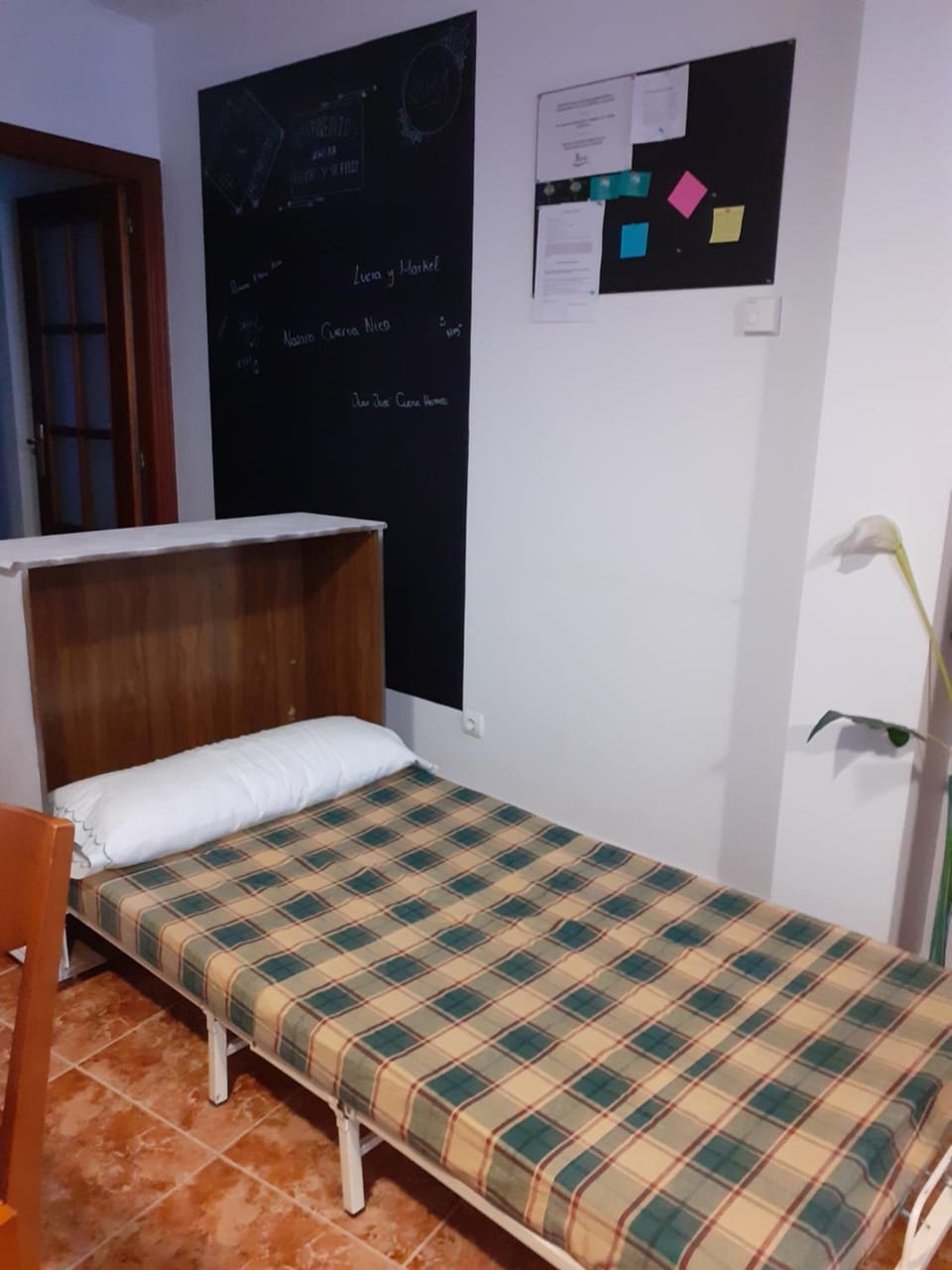 Pauliva Apartment in Castile-La Mancha