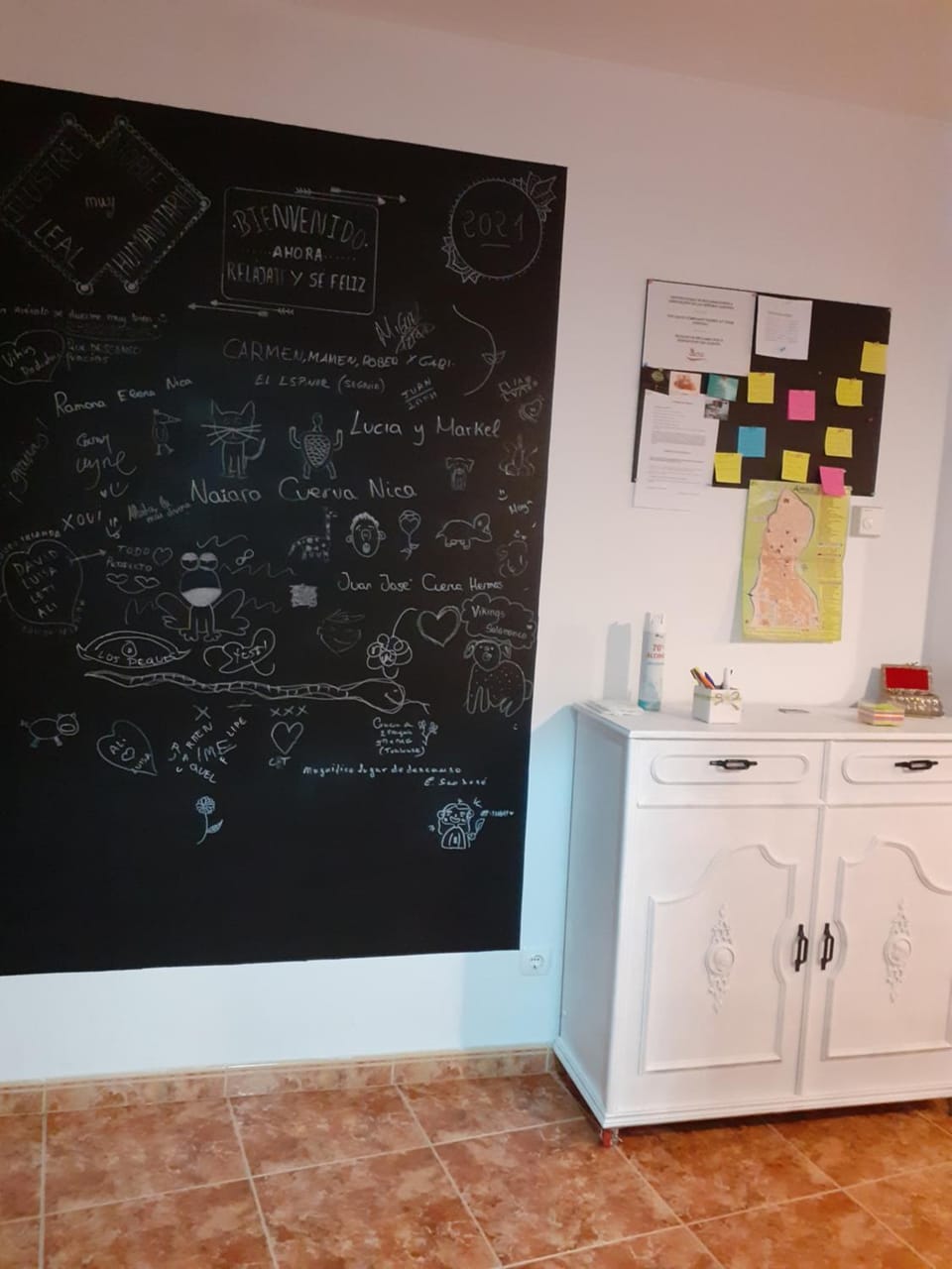 Pauliva Apartment in Castile-La Mancha
