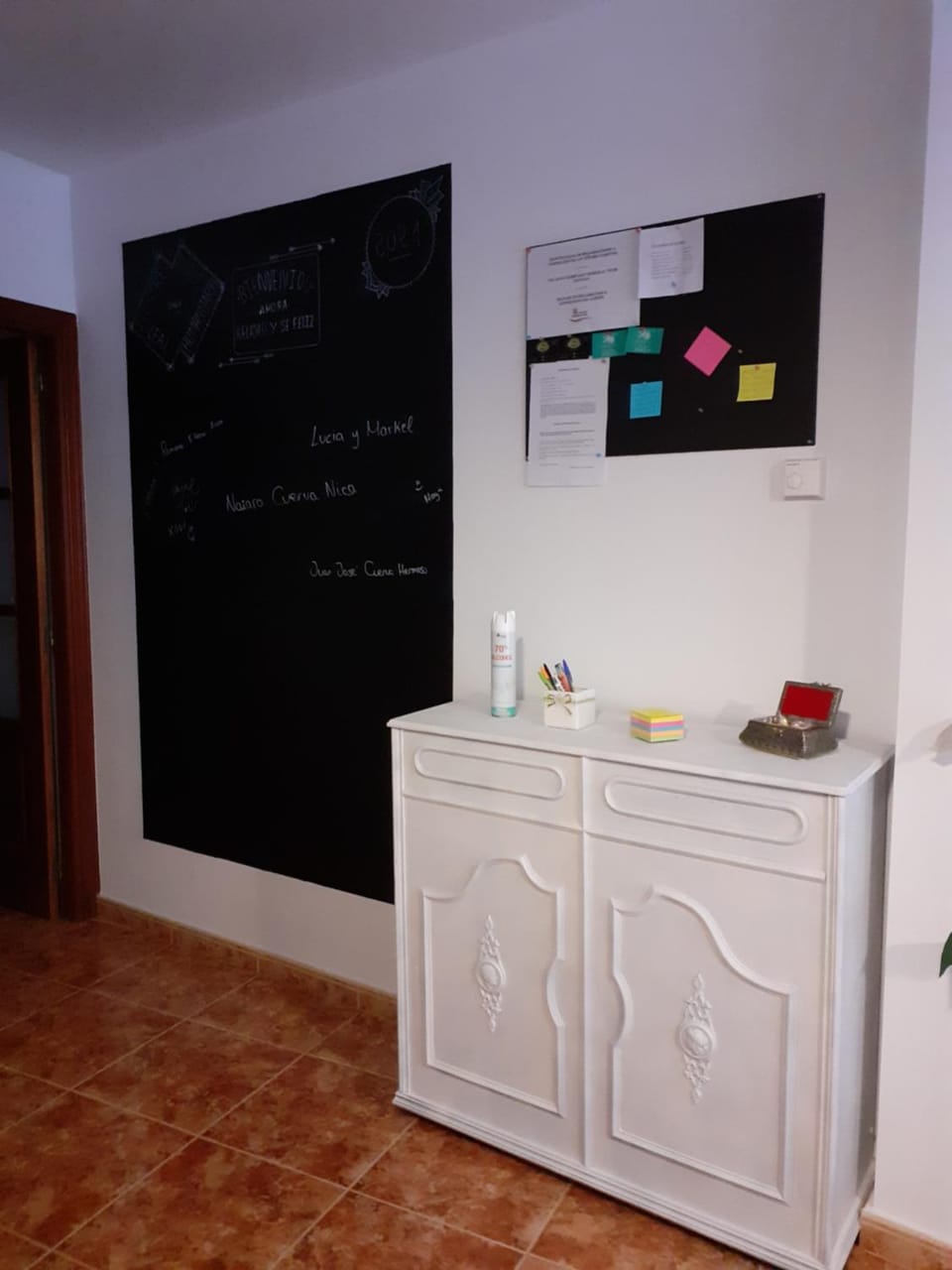 Pauliva Apartment in Castile-La Mancha