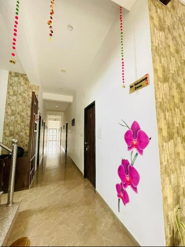 View (from property/room), Lobby or reception
