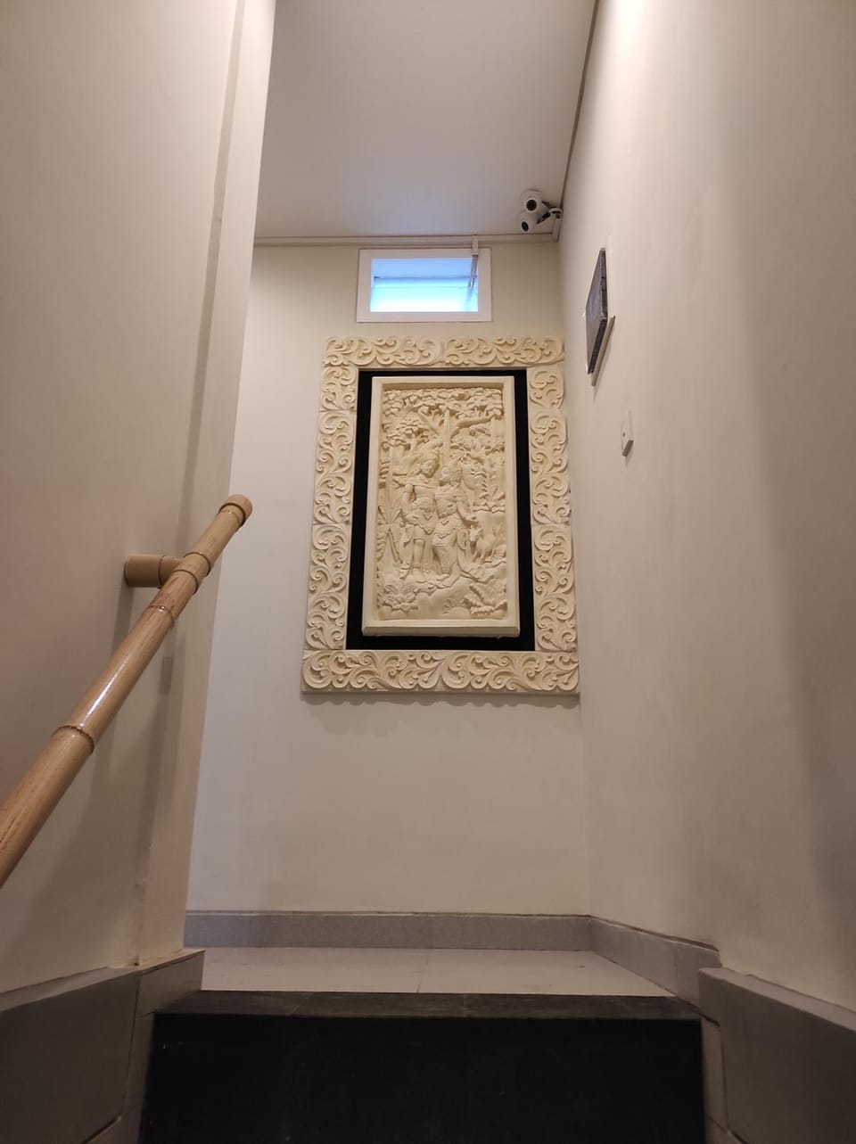 Decorative detail