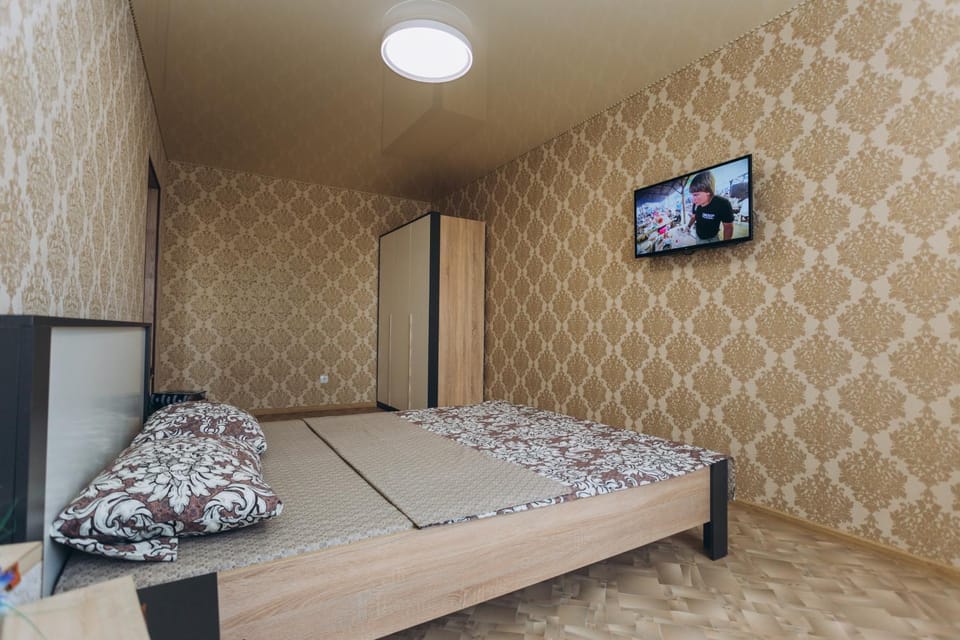 Apart-hotel Kharkovskaya New Building 7 floor Apartment in Ukraine