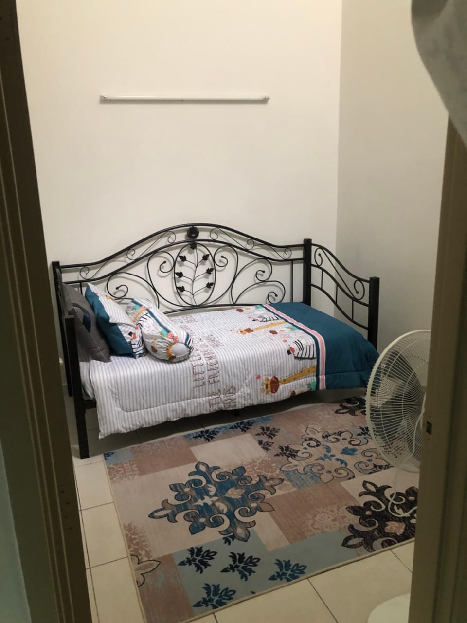 SEROJA HOMESTAY House in Malacca