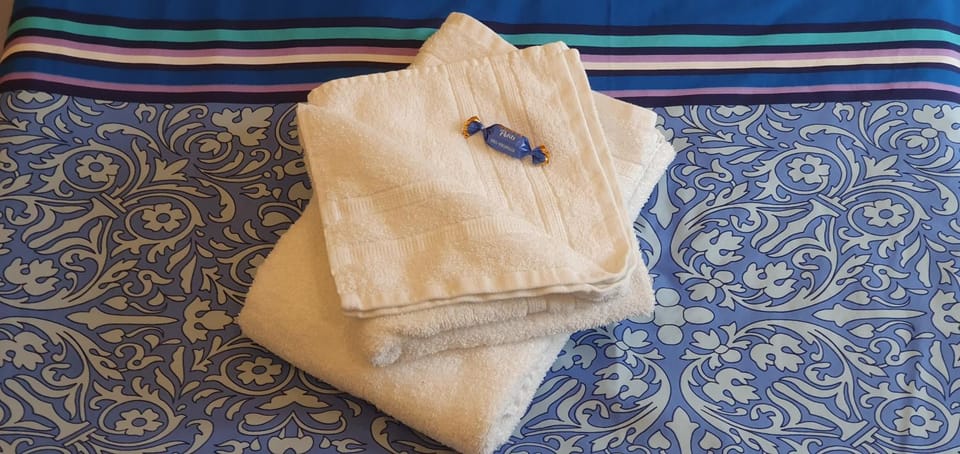 towels