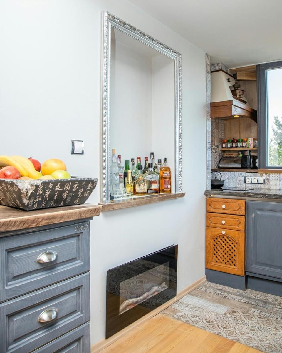ART LUXURY Apartment Apartment in Burgas