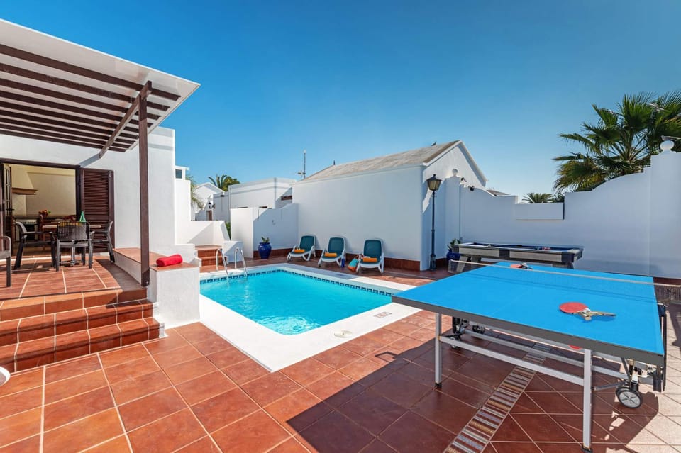 Villa Tara Villa in Puerto del Carmen
